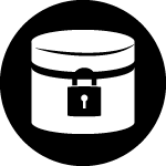 Metal safe